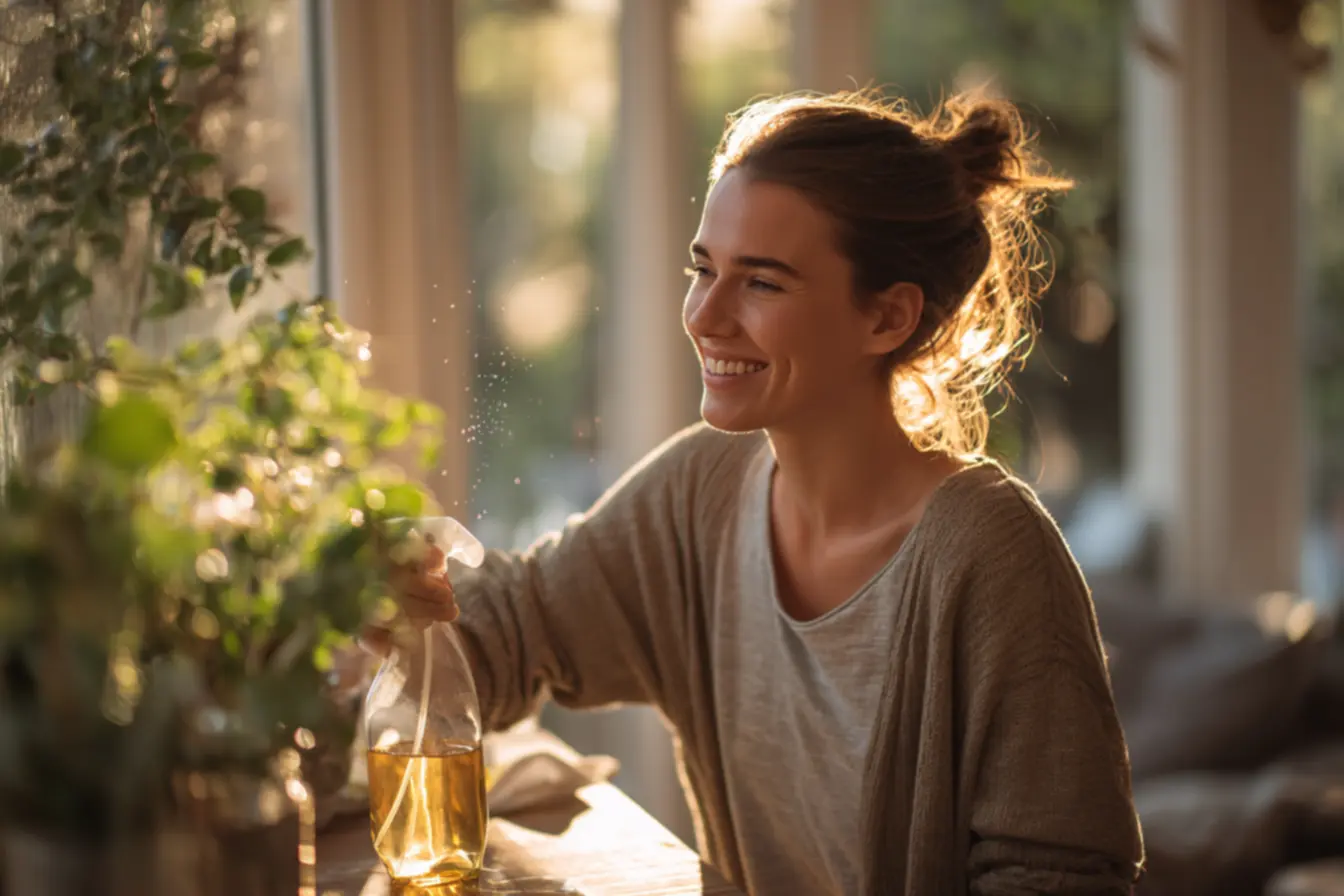 Limpa vidro caseiro: como garantir janelas reluzentes e com economia