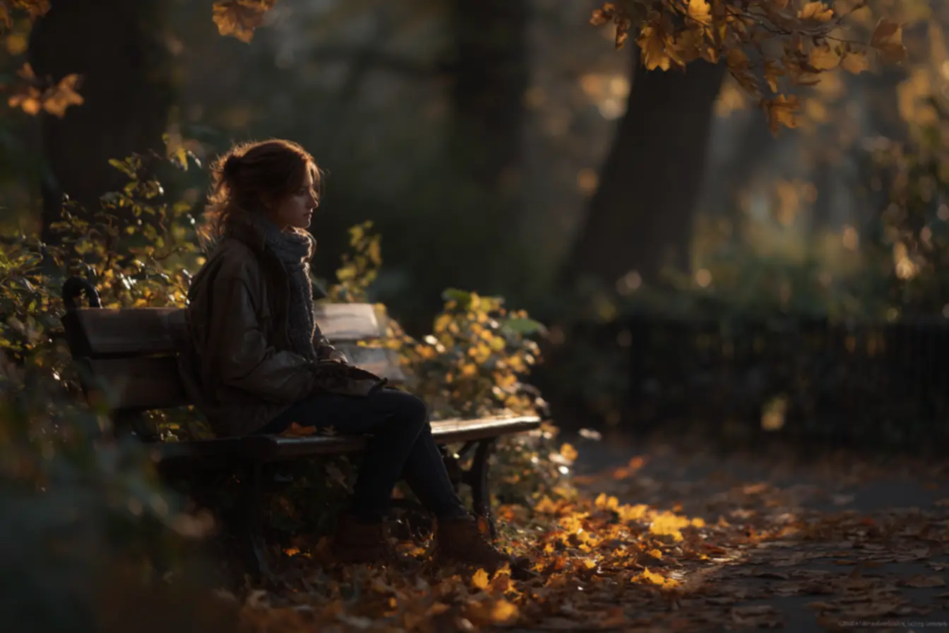 Métodos eficazes para superar o amor ao longo do tempo e recuperar sua paz mental