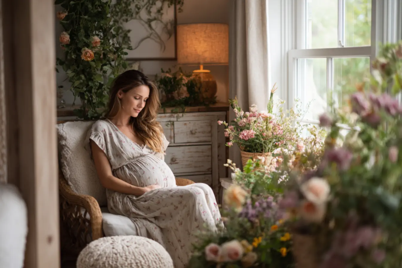 Significados profundos de nomes femininos começando com M para escolher com consciência