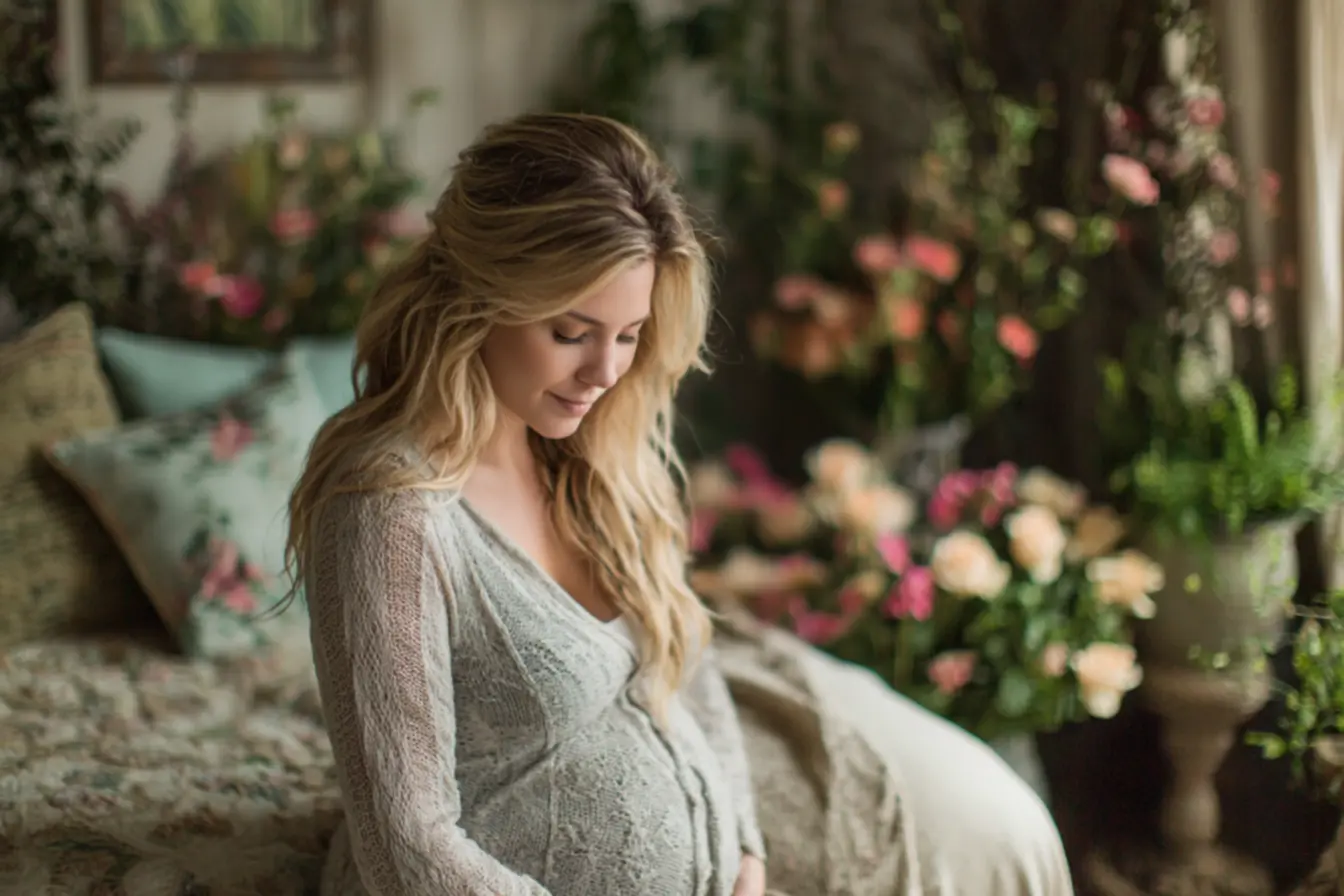 Nove nomes femininos começando com M e seus significados inspiradores para escolher