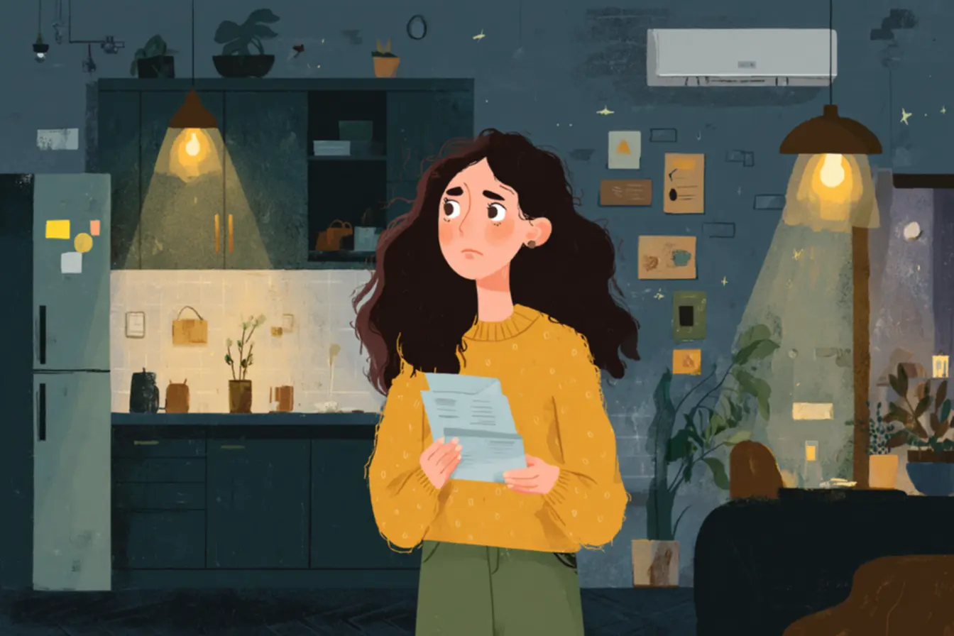 O dispositivo que pode estar aumentando sua conta de luz sem que você perceba