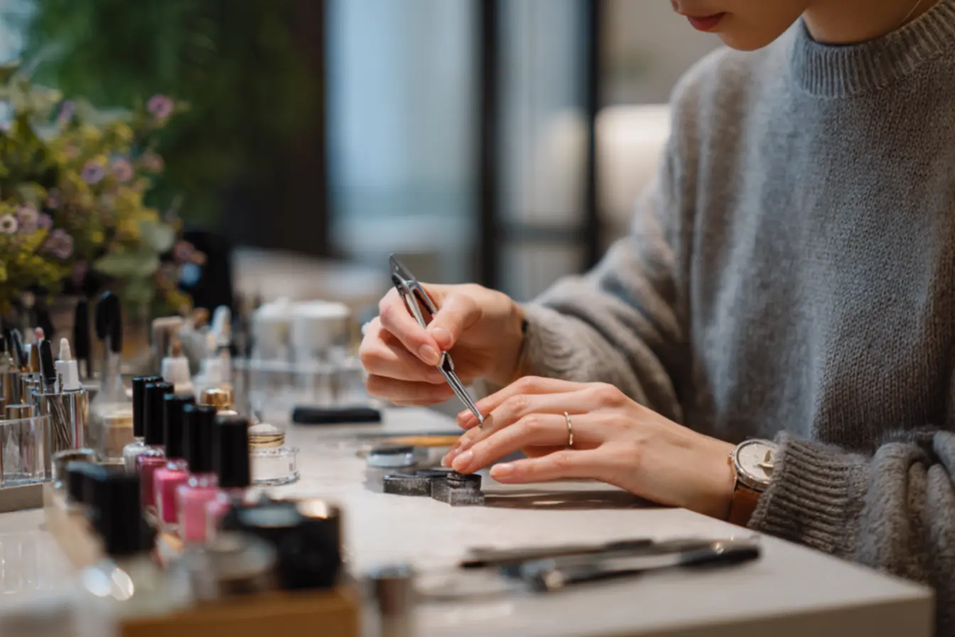 Práticas a evitar ao amolar alicate de cutícula para aumentar a durabilidade da ferramenta