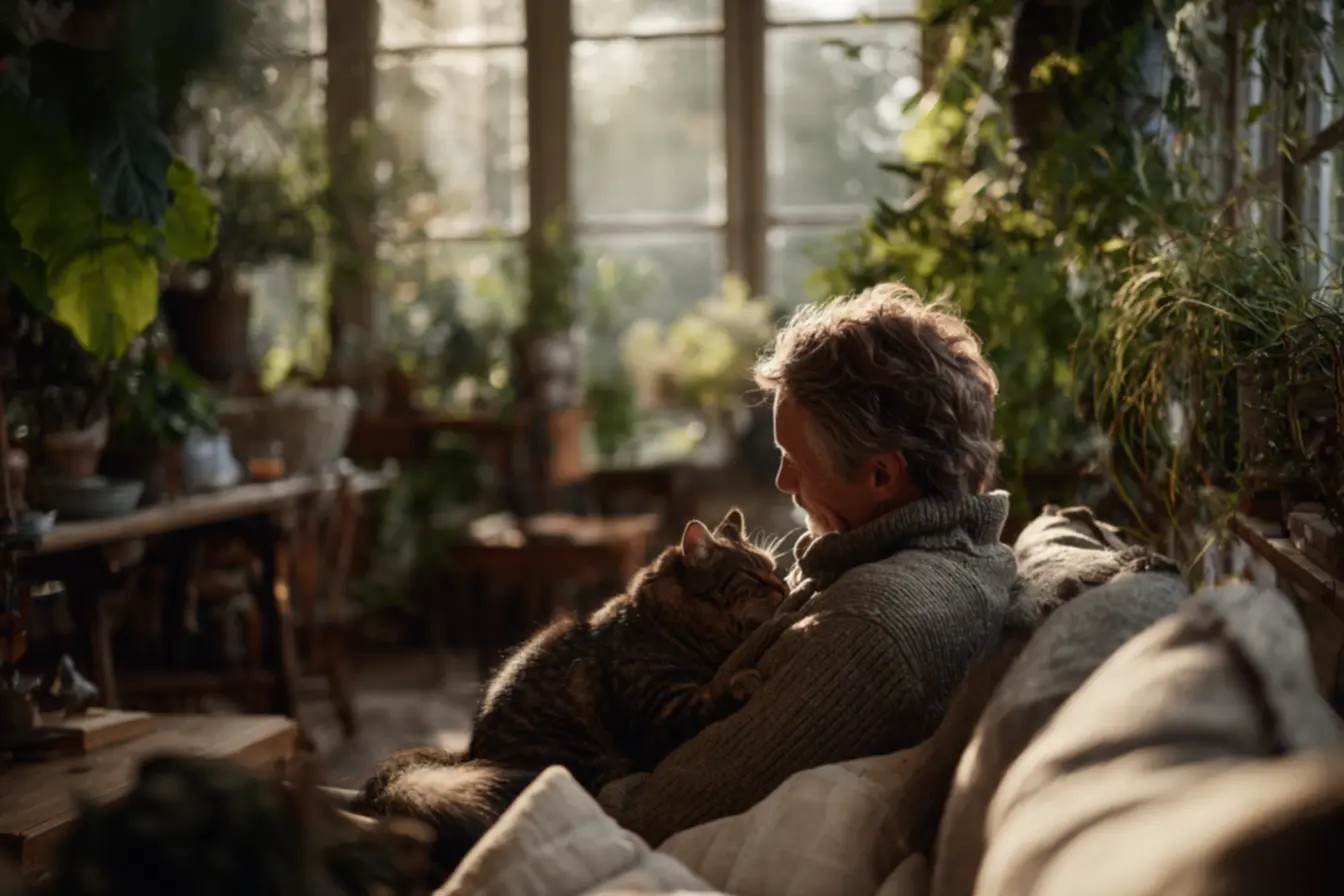 Raças de gato que podem viver até duas décadas e dicas para garantir a saúde do seu felino