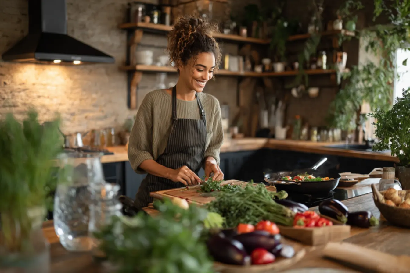 Receitas práticas com berinjela para jantares rápidos e sofisticados