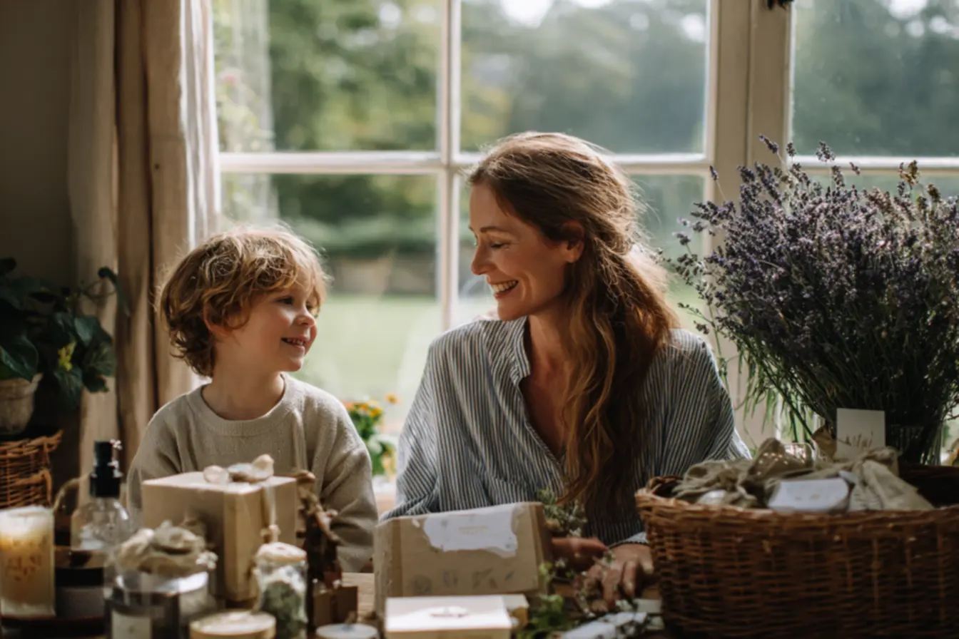 Sugestões de presentes de Dia das Mães que cabem no orçamento e demonstram carinho