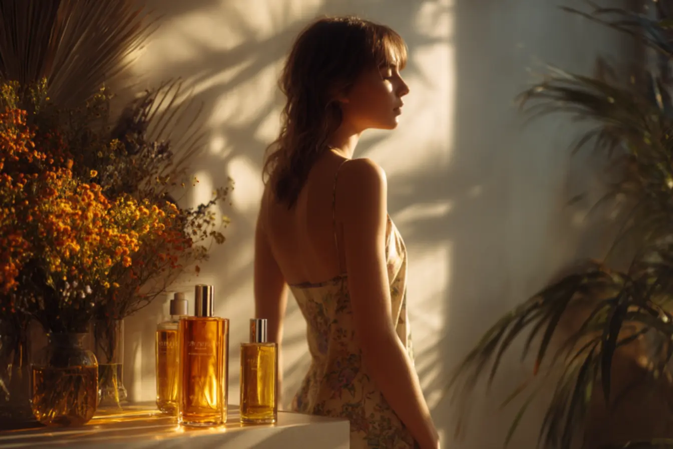 Técnicas para bronzeado uniforme e dourado saudável em casa