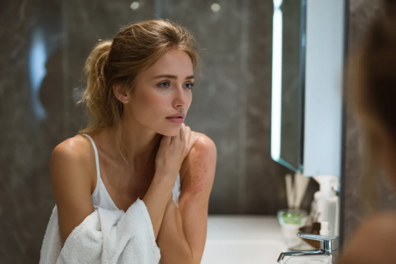 Tratamento eficaz para micose na pele: um guia prático passo a passo