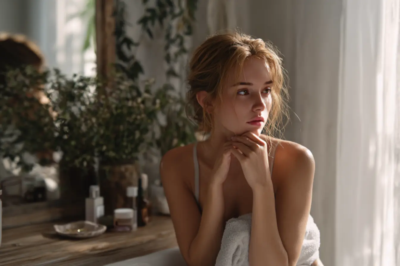 Unhas amareladas: sinais do seu corpo e soluções eficazes para o problema