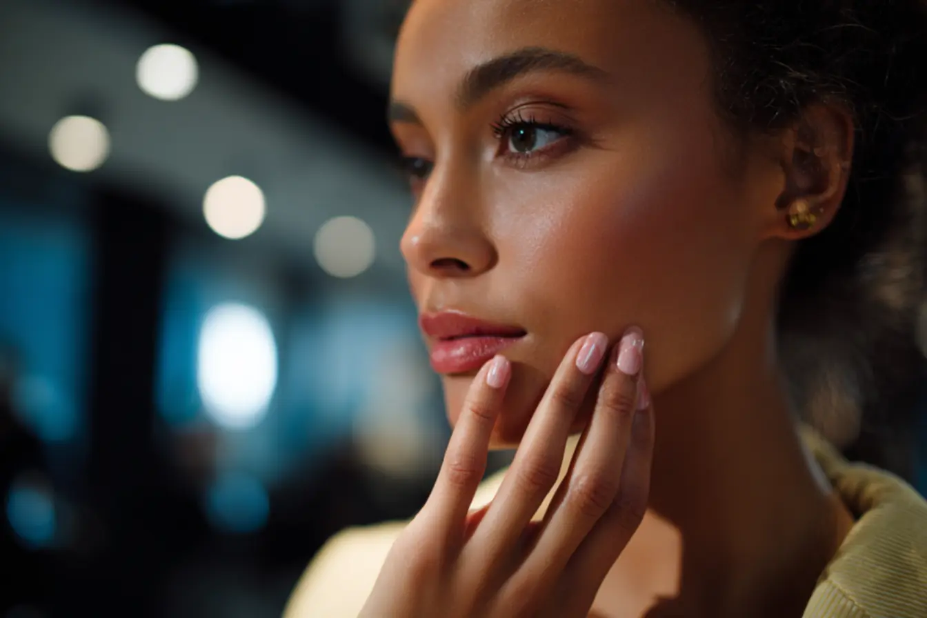 Unhas em gel frágeis? Descubra o erro comum que pode arruiná-las